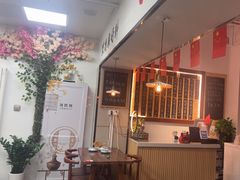 -冯大腕江湖川菜馆(后沙峪店)