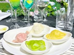 -香厨中餐厅(松北香格里拉店)