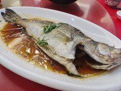 -乐在集市海鲜大排档(平潭店)