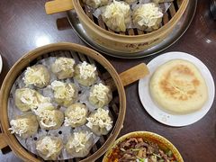 -德顺源·非遗烧麦·老菜(大观园店)