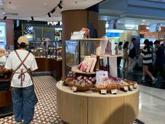 -CARINO BAKERY&CAFE(人广来福士店)