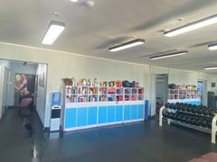-悦健身私教工作室(双井店)