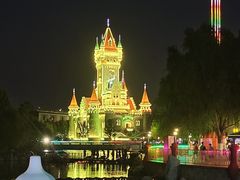 -郑州方特欢乐世界