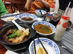 -珍珍小食店(西华路店)