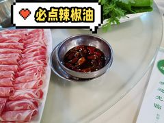 -福寿斋·老北京铜锅涮肉·烤鸭(顺义总店)