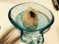 -广州塔晖粤轩中餐厅
