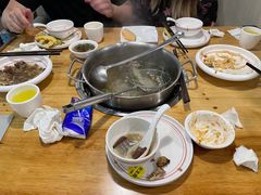 -嬷孙家潮汕牛肉火锅(北京路天河城店)