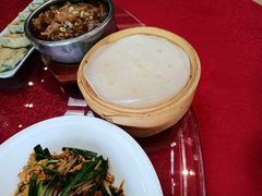 合菜卷饼-那家山城(樱桃园店)