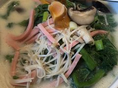 -一哥酸菜鱼(员村店)