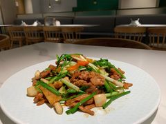 -有锞私房菜(良乡大学城店)