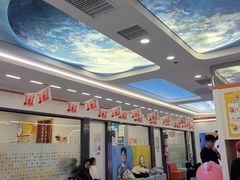 -极橙儿童齿科矫正中心(奥城店)