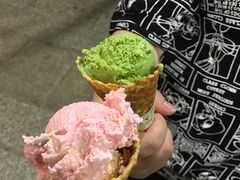 雪糕-御温泉·大餐庙会