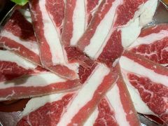 -原始泥炉烤肉(总店)