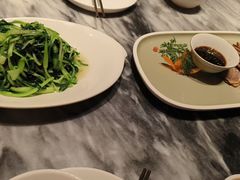 -西安饭庄·非遗陕菜(钟楼店)