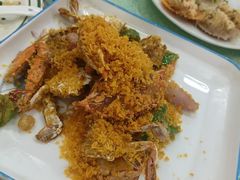 -景好海鲜餐厅(大鹏必选旅游店)