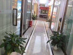 -痘院长·祛痘·皮肤管理