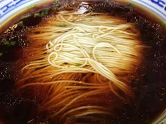 红汤-同得兴 Since·1995 传统苏式面馆(嘉馀坊店)