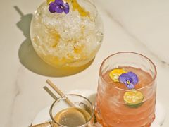 -古仓餐厅·创意菜