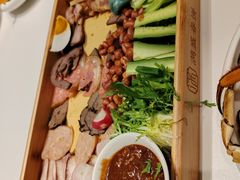 -满盛家宴·烤鸭·海鲜天津菜(河北路总店)