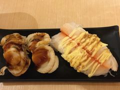 -万岁寿司(万国店)