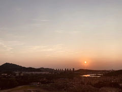-太和山风景区