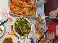 -三妹小龙虾·黄油蟹(华侨城总店)