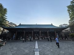 -西安化觉巷清真大寺