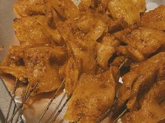 -熙成烧烤(白塔岭店)