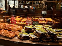 -B&C黄油与面包·THE GARDEN BAKERY概念店(世纪汇店)