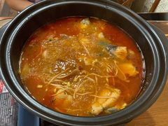 -猫爷的腔调·黔小馆(交大医学住宅区店)