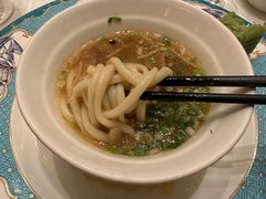 -御仙都北京菜馆·烤鸭店(双井店)