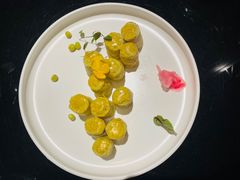 -皇城根北京风味主题餐厅(中海环宇城店)
