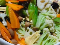 -木屋烧烤(西南角店)