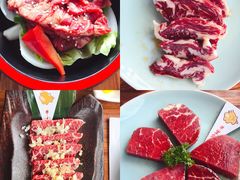 -热血兄弟·炭火烤肉(融侨中心店)