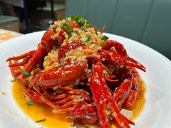 -忆口香龙虾(珠海夏湾老店)