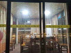 -农家小院土菜馆(斩坑桥店)