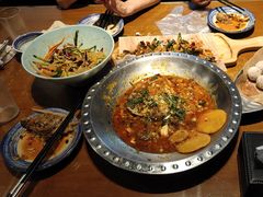 -95号酱骨·一块豆腐(展春园西路店)