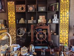 -升艾堂·经络·艾灸·气血(成山路店)