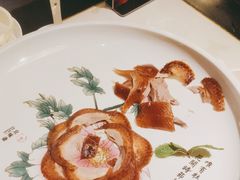 -京味斋·北京烤鸭(华威桥北工大店)