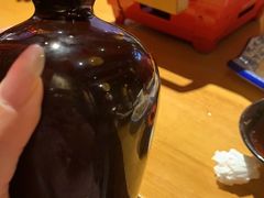 -裕鼎鲜·新中菜(王府井店)