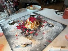-燃扒房Steakhouse(皇庭店)