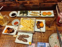 -平成屋·午肴夜酒(四川北路店)