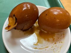 老汤香卤蛋-苏氏牛肉面(丰北桥店)