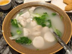 -情妹耙泥鳅·江湖川菜(科华店)
