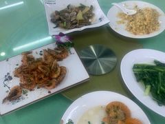 -景好海鲜餐厅(大鹏必选旅游店)