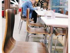 -麦当劳(国际大厦店)