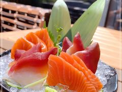 -Hatsune隐泉日式料理(三里屯太古里店)