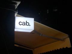 -cab意式gelato冰淇淋