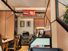 -新旺茶餐厅·早餐·夜宵(仙霞店)