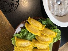 -根据地火锅(南河桥店)